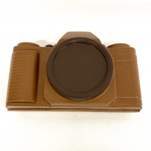 Milk & Dark Chocolate Camera
