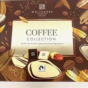 Coffee Collection of Chocolates