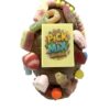 Milk Chocolate 'Pick and Mix Egg