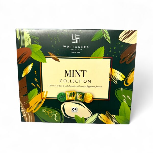 Mint Chocolates Collection