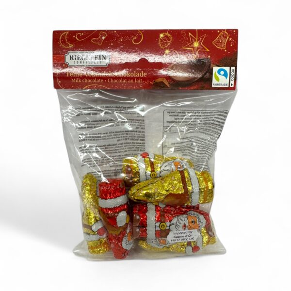 Christmas Tree milk Chocolate ornaments